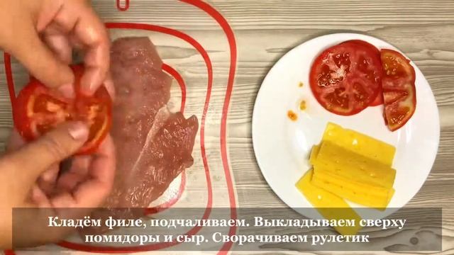Заморозка полуфабрикатов. Сочное КУРИНОЕ ФИЛЕ? Проще простого! Всего 4 ИНГРЕДИЕНТА. смотреть онлайн