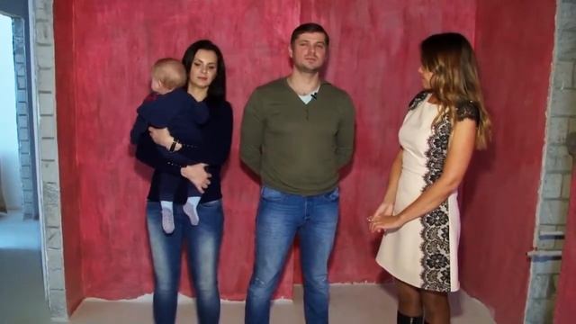 Житель ЖК Елки-парк смотреть онлайн