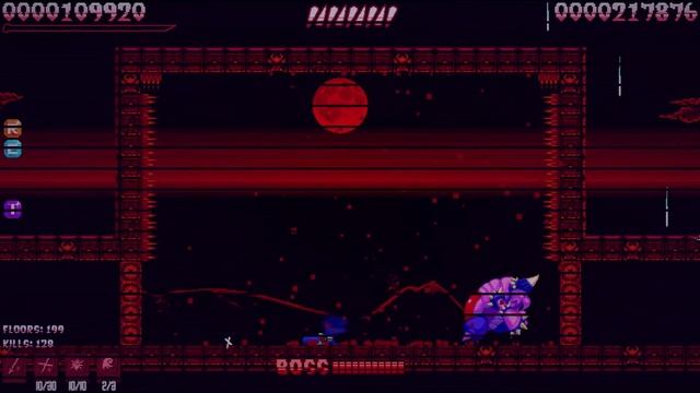Christoph zeigt #4: Super House of Dead Ninjas [PC, Full HD] смотреть онлайн