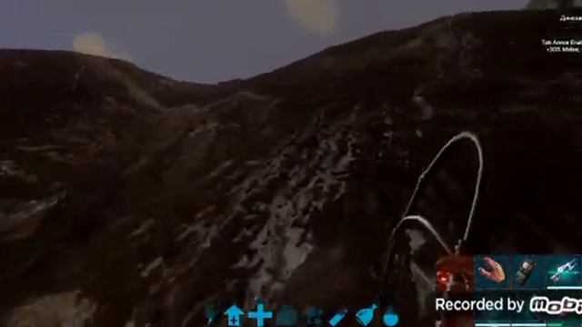 Супер мод в Ark mobile! (Как скачать?) смотреть онлайн