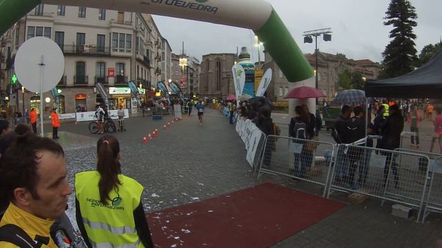 III CARREIRA PONTENOITE 5+5 смотреть онлайн