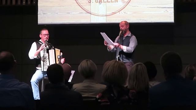 Eröffnung Moststube смотреть онлайн