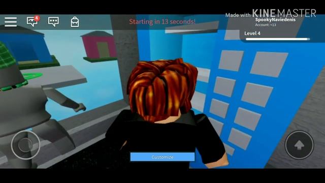 The code for the elevator!! | Horrific Housing смотреть онлайн