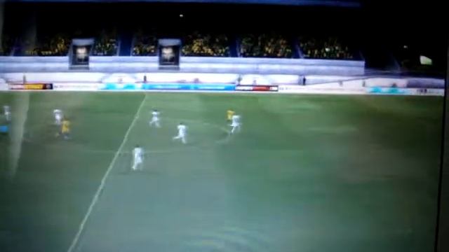 Голевой пас вратаря(Габулова) на Это'О смотреть онлайн