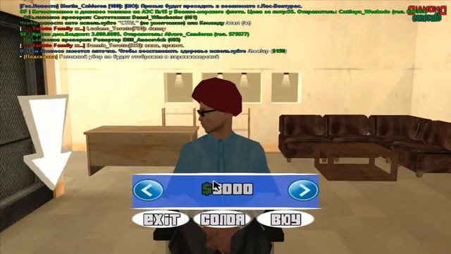 БОМЖ НА ДАЙМОНДЕ || НОВАЯ ПРИЧЕСКА || Diamond Emerald #2 смотреть онлайн