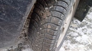 Обзор Pirelli Ice Zero Fr