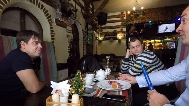 Сочи Элит 00585 Посиделки в Орске смотреть онлайн