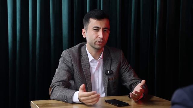 Milliy Sertifikat Imtihoni Yuzasidan Eng Koʻp Soʻralayotgan Savollarga Javoblar | Muhammad Haydarov