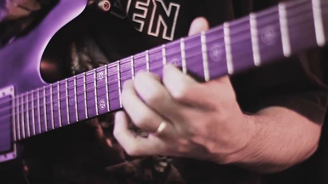 BACK IN BLACK | ACDC | SOLO смотреть онлайн