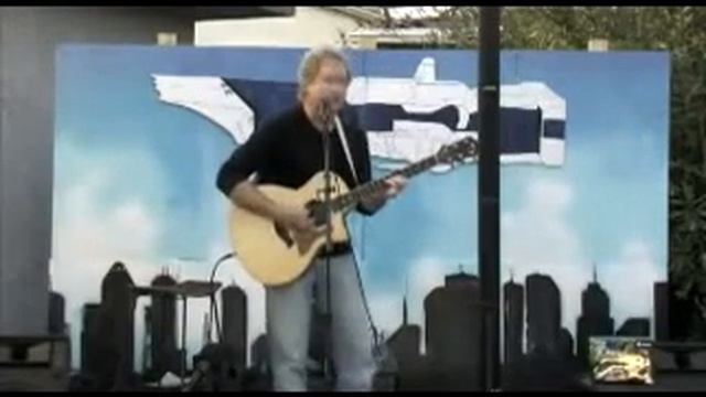 Yellow Dancer/Michael bradley- Look Up! The Sky is Falling (Unplugged) смотреть онлайн