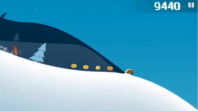 Ski safari-Walkthrough смотреть онлайн