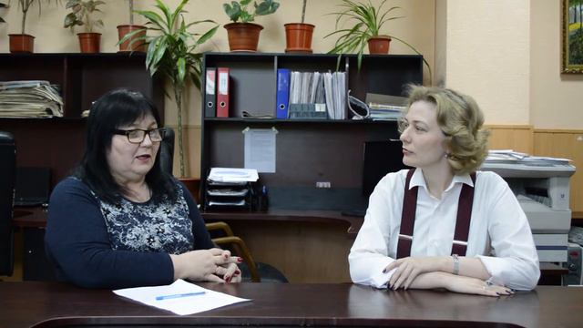 В гостях у Николаевских известий Татьяна Монахова смотреть онлайн