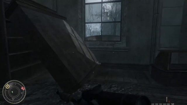 Call of Duty: World at War РЯДОВОЙ ПЕТРЕНКО►ВЕНДЕТТА смотреть онлайн