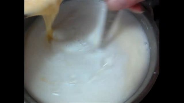 Без всяких консервантов. Улетает моментально. Домашний сыр из молока и кефира. смотреть онлайн