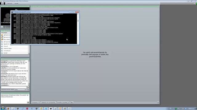 RelampagoPHP - Junio 27 - Introduccion a Yii Framework смотреть онлайн