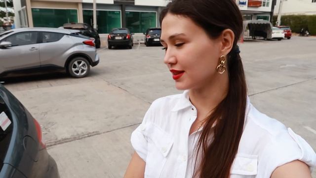 Хуа-Хин: РАЙСКИЙ УГОЛОК В ТАИЛАНДЕ | Sashetta #хуахин #таиланд