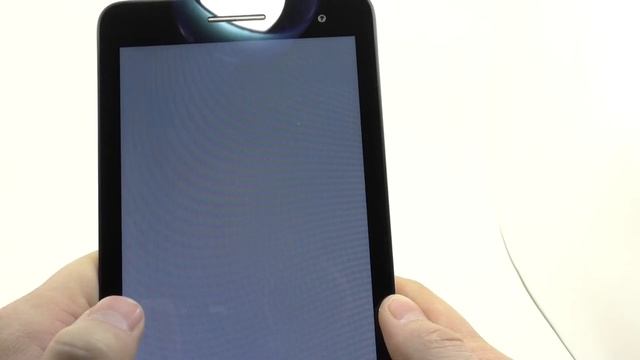 Видео обзор планшета Huawei MediaPad T1 7 8 Гб серебристый смотреть онлайн