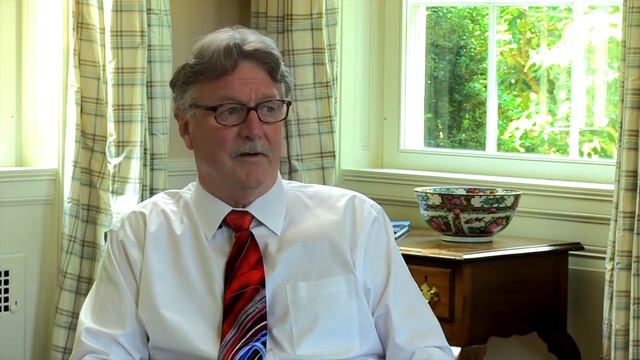 Conversations with President Hurley - 2014 - Episode 2 смотреть онлайн