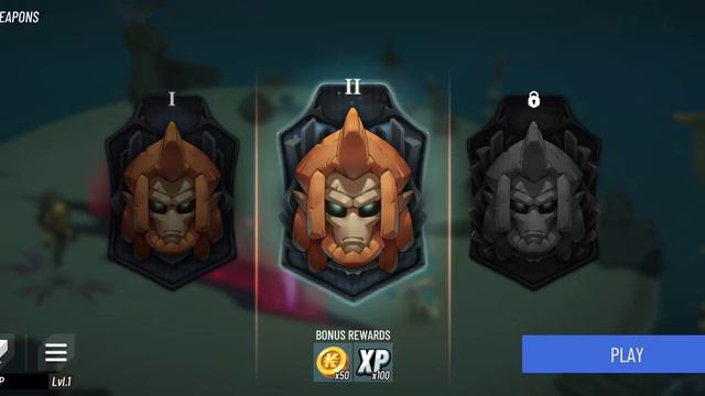 Waven Gameplay Android iOS APK PC смотреть онлайн