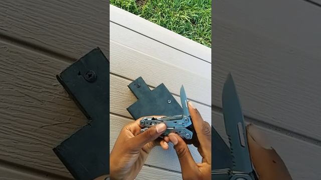 Gerber Suspension-NXT Multitool