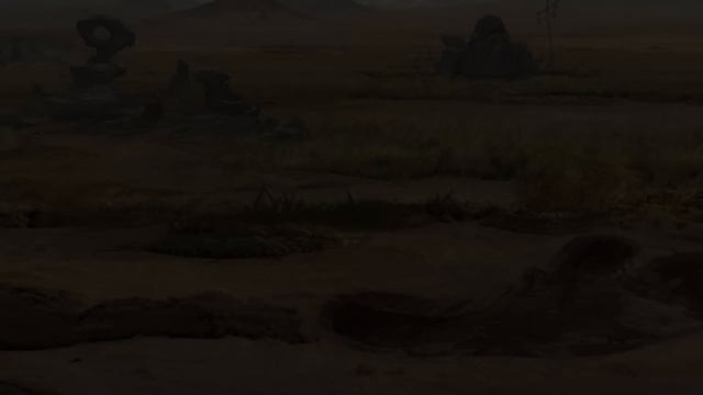SURVIVING THE BADLANDS - Dr. Steffan Hoffman's Adventures -Monsters and Creatures of Warhammer Lor смотреть онлайн
