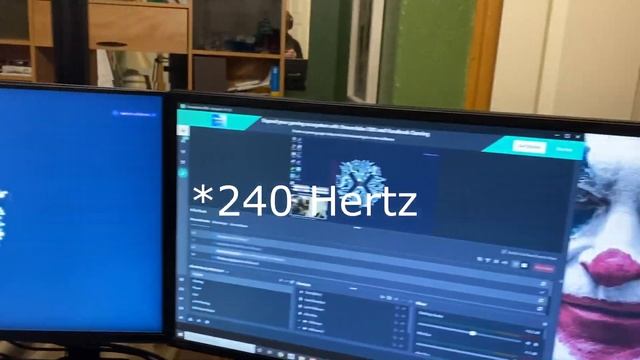 Gaming/Streaming Setup! (Late 2019) *HyperX Giveaway Details Below!* смотреть онлайн