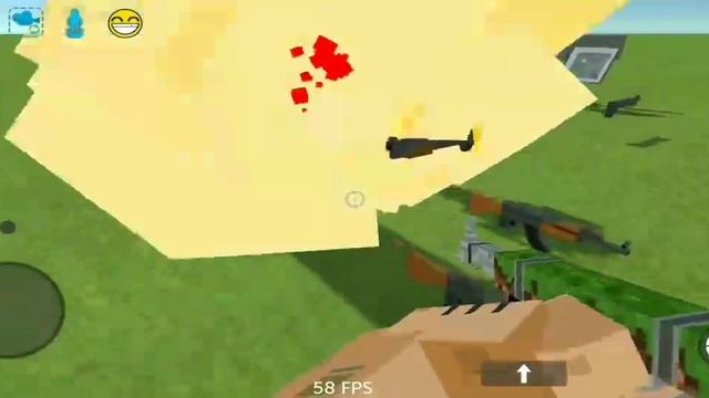 играю за нуба в симпл санд бокс 2 (быстрое видео в конце) смотреть онлайн