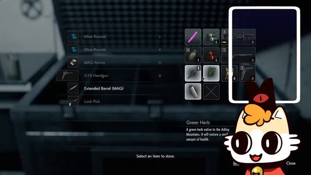 WE ARE RESIDENT EVIL 3 смотреть онлайн