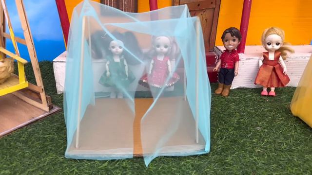 மண்வாசனை Episode | Cockroach 🪳 inside Mosquito Net | #classic mini food #chintu #bunty #nancy смотреть онлайн