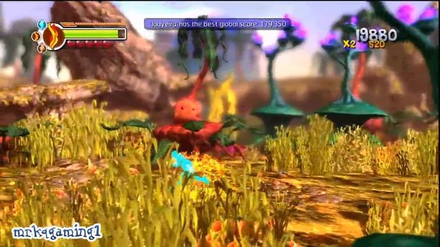 Zack Zero gameplay pt.1 ps3 смотреть онлайн