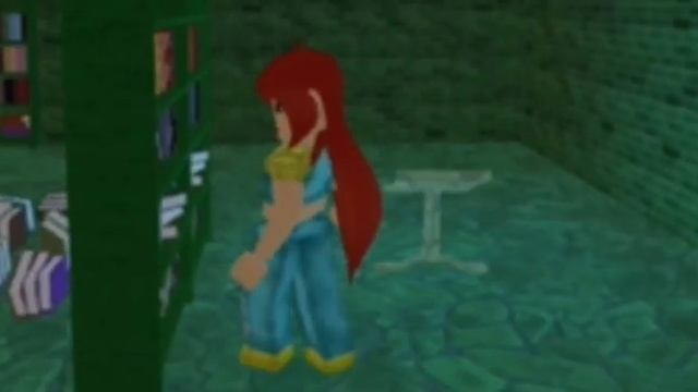 Winx club roblox version S1E6 смотреть онлайн