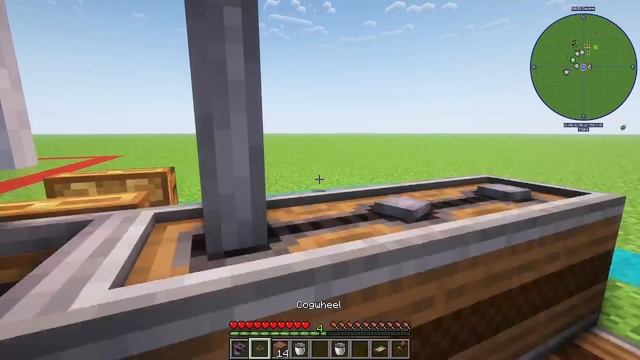 Create Mod Ore Doubler!! |1.19| смотреть онлайн