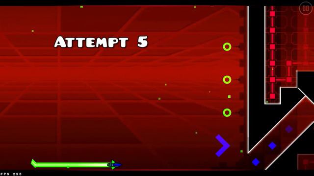 Stream по GEOMETRY DASH ! Залетай. Прохожу уровни подписчиков смотреть онлайн