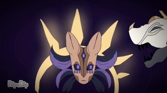 DONT LISTEN | creatures of sonaria animation meme | FW!! ⚠️ смотреть онлайн