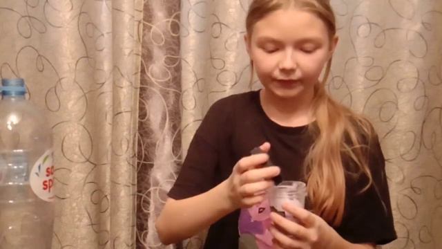 Делаем СЛАЙМ!!! Что было дальше😖 смотреть онлайн