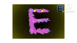 Говорящие буквы Effects 2