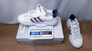 Adidas Grand Court 2.0 (Feminino)
