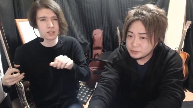 岡聡志くんと生放送！！ смотреть онлайн