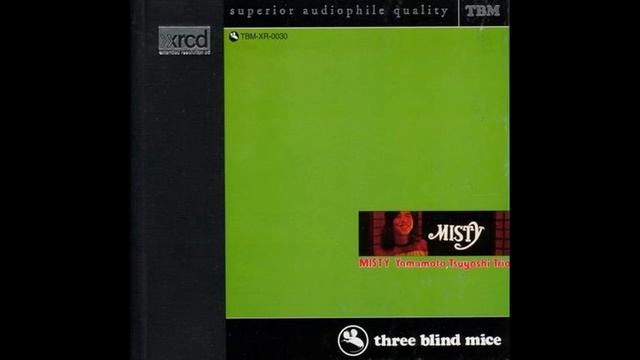 Yamamoto Tsuyoshi Trio - Misty