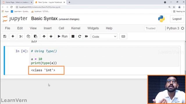 python part=3 basic syntax python course for beginners python course in hindi смотреть онлайн
