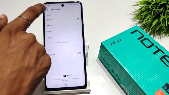 How To Set Sound In Infinix Note 30 Pro, 30i | Infinix Note 30 Me Vibration Kaise Band Kare