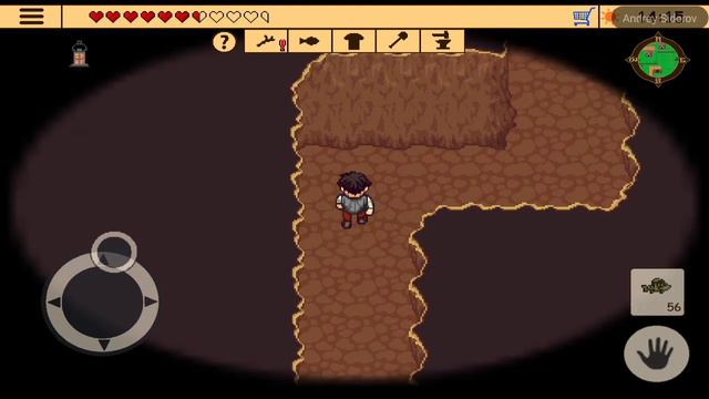 Survival RPG 2; нашли статуэтку земли смотреть онлайн