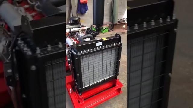 High speed diesel fire pump смотреть онлайн