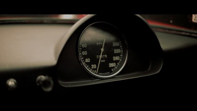 Coming Home: Rosso Martini - Alfa Romeo TZ2 смотреть онлайн