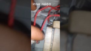 подключение микроволновой печи