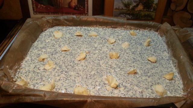 Сборник рецептов