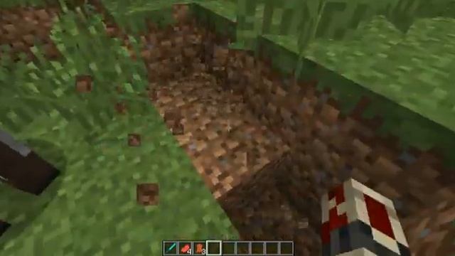 Minecraft Test on My Acer Laptop.(Laptop specs in the description) смотреть онлайн