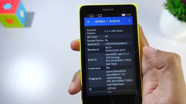 HP PERTAMA DARI NOKIA YANG PAKE OS ANDROID! - Beli Nokia X Dual SIM New Old Stok di Tahun 2023 смотреть онлайн