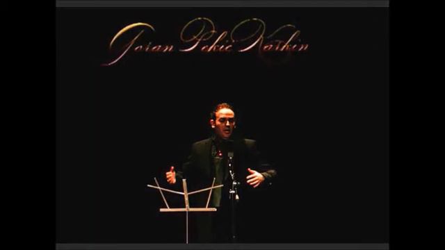 Goran von Karkin -- EMINA, Aleksa Santic LIVE смотреть онлайн