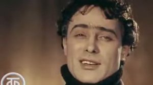 Николай Сличенко "Письмо к матери" стихи Сергея Есенина.